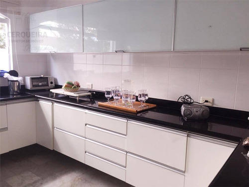Casa Residencial À Venda, Acapulco, Guarujá. - Ca0094