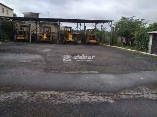 Imagem 2 de 8 de Aluguel Galpão Acima 1000 M2 Cidade Aracilia Guarulhos R$ 14.000,00 - 35390a