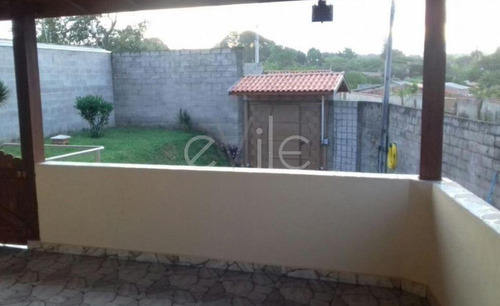 Chácara À Venda Em Chácaras Cruzeiro Do Sul - Ch004127