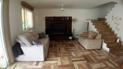 Imagem 7 de 15 de Casa Em Condomínio-à Venda-vargem Grande-rio De Janeiro - Brcn40096