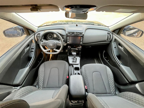 Hyundai Creta 1.0 T Gdi 12v Limited Flex Aut. 5p