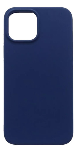 Carcasa Para iPhone 13 Silicon Protector Cofolk + Hidrogel