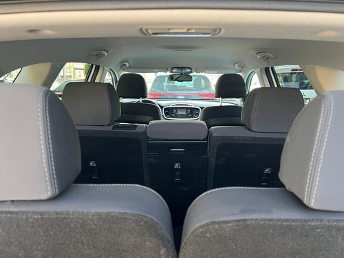 Kia Sorento 2.4 Lx At