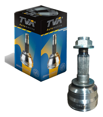 Punta Tripoide  Laser 2000 Mazda 626 Orinoco Aut 26x29x56