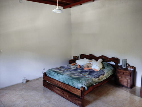 Venta De Casa San Antonio De Los Altos El Amarillo Rz