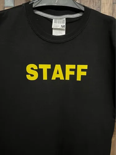 Polo Staff Para Eventos Cuotas sin inter s