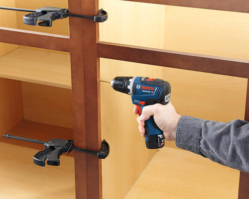 Kit Combinado De 12v Máx 2 Herramientas Gxl12v-220b22