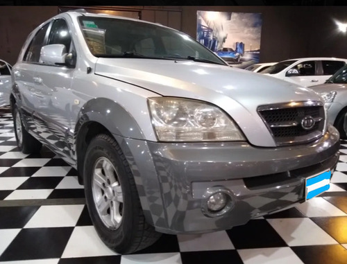 Kia Sorento 2006 3.5 Ex At