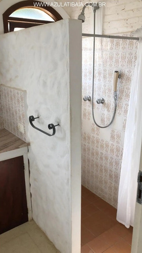 Imagem 17 de 27 de Linda Chácara A Venda Em Atibaia, Bairro Da Usina, Próximo A Represa, Ao Asfalto - Ch03551 - 69411449