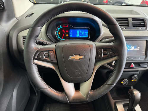 Chevrolet Spin 1.8 Ltz 8v Flex 4p Automatico