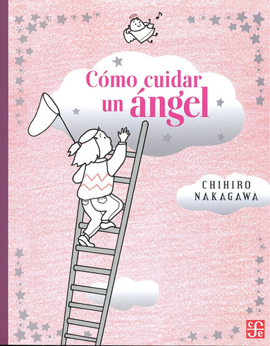 Como Cuidar Un Angel - Chihiro Nakagawa
