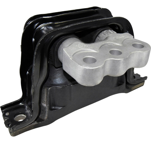 Tacón Soporte De Motor Der Equinox L4 2.4l Chevrolet 10-17