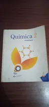 Comprar Libro Quimica 5to Año Santillana