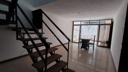 Casa En Alquiler En Barquisimeto Jr