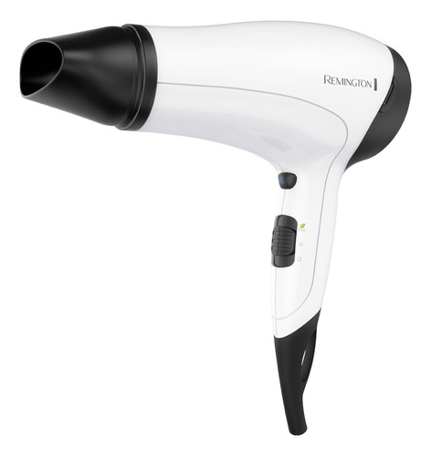 Remington Secador De Pelo Power Volume, Iónico, 2000 W