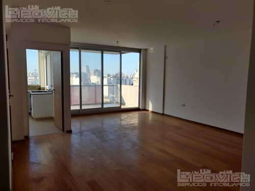4 Amb C/dep. 11º Frente. Balcón. Amenities. Ángel Gallardo Al 600 - P. Centenario
