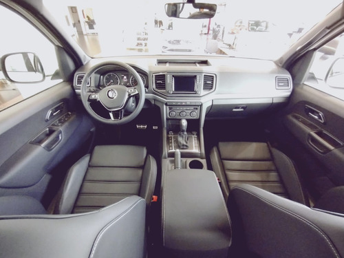 Imagen 21 de 25 de Volkswagen Amarok Extreme 2023-0kmlraiti