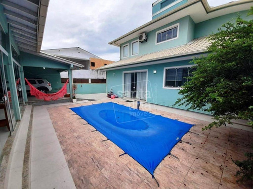 Imagem 27 de 30 de Casa Com 3 Dormitórios À Venda, 203 M² - Ribeirão Da Ilha - Florianópolis/sc - Ca2894