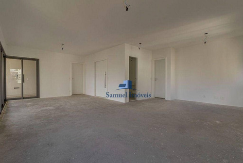 Imagem 8 de 28 de Apartamento Com 3 Dormitórios À Venda, 192 M² Por R$ 2.990.000,00 - Campo Belo - São Paulo/sp - Ap4297