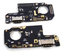 Comprar Placa Circuito Carga Usb Dock Para Xiaomi Redmi Note 12 4g