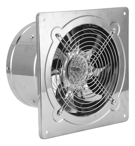 Ventilador De Exaustão De Banheiro De 52 W Com Exaustor Sile