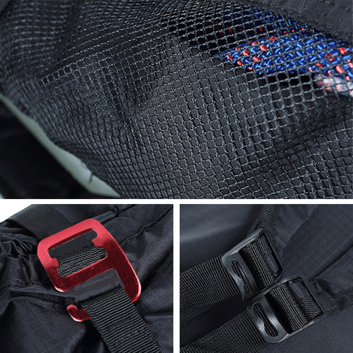 Bolsa De Cuerda, Bolsa De Transporte De Equipo Plegable Pa