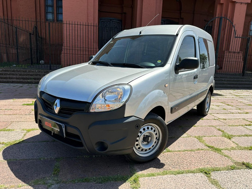 Renault Kangoo 5 Pasajeros ((gl Motors)) Financiamos 100%