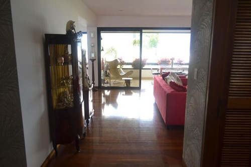 Imagen 3 de 16 de En Alquiler Moderno, Elegante Y Exquisito Apartamento Lomas De San Romàn Mls #22-3532