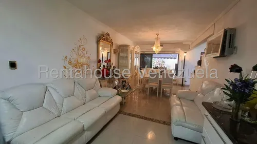 Casa En Venta En Caurimare Rl.