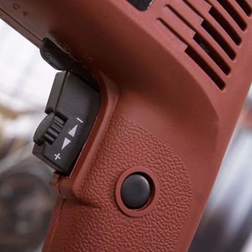 Imagen 3 de 10 de Taladro Percutor Karson Id500k 10mm Excelente Calidad Oferta