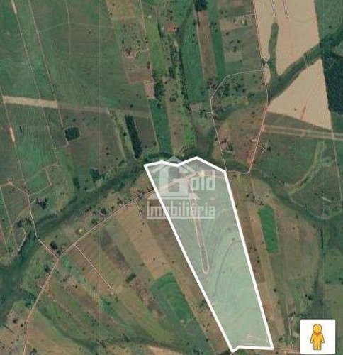 Imagem 1 de 1 de Fazenda À Venda, Com 44 Alqueires Por R$ 5.100.000 - Fa0202