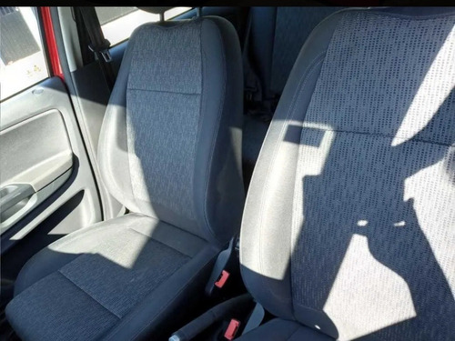 Volkswagen Fox 2013 1.0 Trend Tec Total Flex 5p