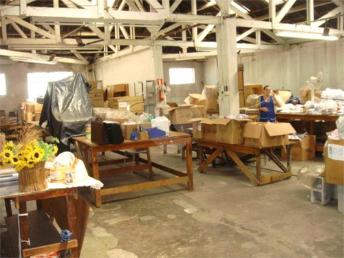 Imagem 4 de 15 de Comercial-são Paulo-ipiranga | Ref.: Reo61438 - Reo61438