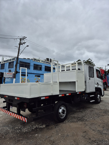 Vw Espress 2023 Apenas 2.700km Camionete Pick-up Cat B Ñ Dai