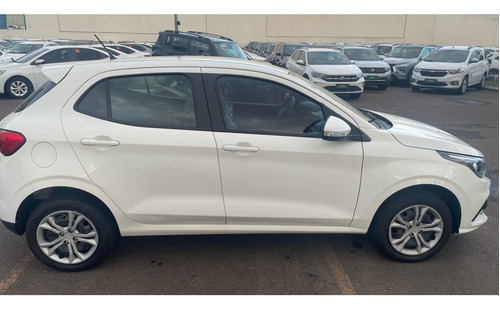 Fiat Argo 1.0 FIREFLY FLEX MANUAL