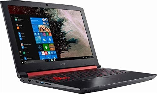 Laptop Gaming Acer Nitro 5 Core I5 8gb Ram 1tb Hdd