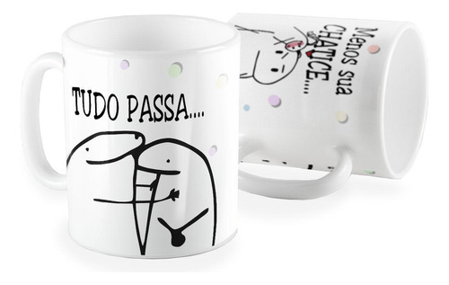 Caneca Flork Chatisse