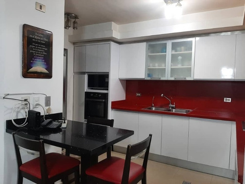Imagen 12 de 24 de Yosmar & Fernando Venden Town House En Resid Bonaventura Home Mañongo. Foth-377