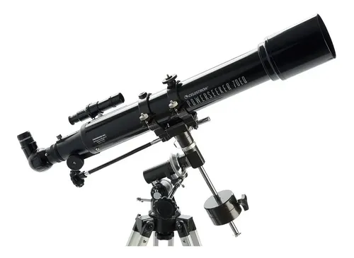 Borsa A Tracolla Per Telescopio CAMINSTARRY - Per Celestron AstroMaster 80EQ, 80AZ, 70EQ, 70AZ