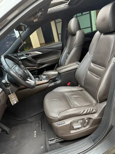 Mazda CX-9 2.5 Grand Touring Signature