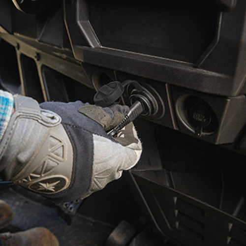 Imagen 8 de 22 de Ranger 1000 Crew 2022 0km Utilitario 4x4 No Canam