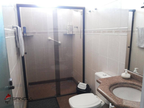 Imagem 25 de 27 de Casa Com 3 Dormitórios À Venda, 420 M² Por R$ 950.000,00 - Jardim Imperador - Praia Grande/sp - Ca1612