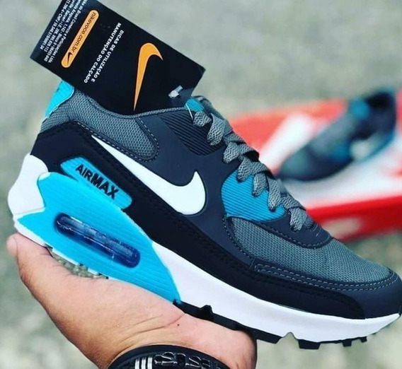 air max 90 masculino mercado livre