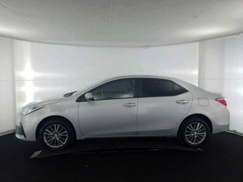 Imagem 8 de 9 de Toyota Corolla 1.8 Gli Upper 16v Flex 4p Automático