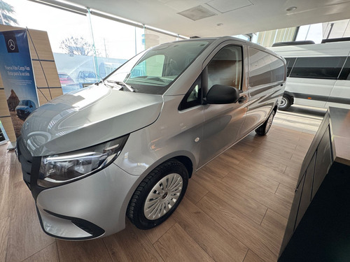 Mercedes-benz Vito Pro Cargo Van