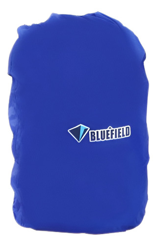 Tamaño De La Cubierta L De Bluefield Zach 55 ~ 80l Azul Z8q4