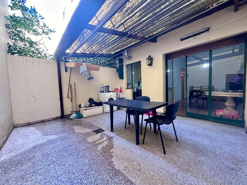 Venta Silencioso 3 Ambientes San Telmo 2 Patios 