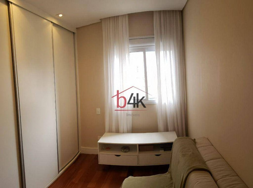 Imagem 14 de 30 de Apartamento Aluguel Brooklin To Live - R. Prof. José Leite E Oiticica 240 - Brooklin - Ap6575