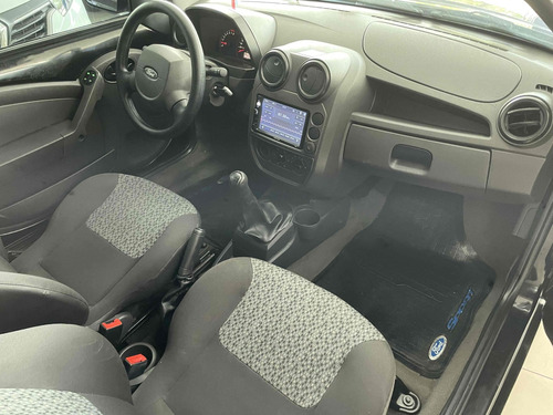 Ford Ka 1.0 MPI 8V FLEX 2P MANUAL