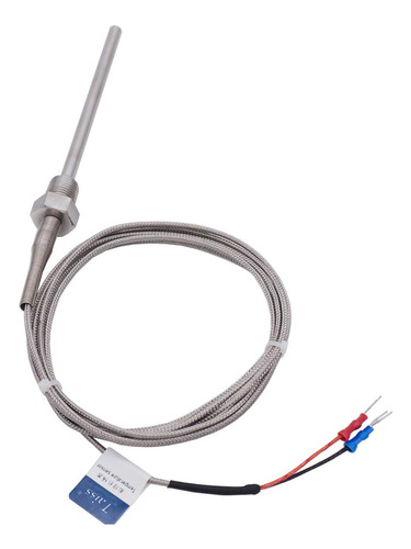 Termistor De 2 M, Sonda Tipo K, Sensor De Termopar Y Me...